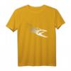Cooles Angelshirt 'Hecht Skull' für Angler – Fischmotive T-Shirt für Angelfreunde, Angelverein & Angeltouren