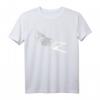 Cooles Angelshirt 'Hecht Skull' für Angler – Fischmotive T-Shirt für Angelfreunde, Angelverein & Angeltouren