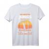 Angeln Angler Aal Fischer T-Shirt – Das perfekte Geschenk für Fischer und Angelvereinsmitglieder