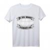 DIE SEELE BRAUCHT SEELUFT & DER KÖRPER BRAUCHT FISCHBRÖTCHEN T-Shirt – Lustiges Nordsee Motiv für Strand- und Fischbrötchen-Liebhaber