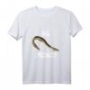 Aal Spezialist T-Shirt – Perfekte Geschenkidee für Aalangler, Angler & Fischer zum Geburtstag, Angelschein oder Angelverein