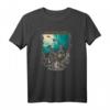 A Perfect Circle – The Depths T-Shirt für Fans | Offizieller Band-Merchandise für Männer, Frauen & Kinder