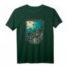 A Perfect Circle – The Depths T-Shirt für Fans | Offizieller Band-Merchandise für Männer, Frauen & Kinder