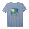 A Perfect Circle – The Depths T-Shirt für Fans | Offizieller Band-Merchandise für Männer, Frauen & Kinder