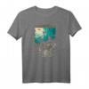 A Perfect Circle – The Depths T-Shirt für Fans | Offizieller Band-Merchandise für Männer, Frauen & Kinder