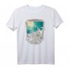 A Perfect Circle – The Depths T-Shirt für Fans | Offizieller Band-Merchandise für Männer, Frauen & Kinder