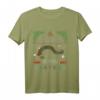 Zander Claus TM - All I Want for Christmas Lustiges Angler Langarmshirt für Fischer, Angler & Fischliebhaber zu Weihnachten & Geburtstag