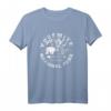 Yosemite National Park California USA Bär Urlaubssouvenir T-Shirt – Erinnerungsstück für Naturliebhaber und Reisende