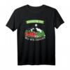 Campen Wohnmobil T-Shirt Natur und Reisen - Lustiges Reisemobil Camper Fun-Shirt für Natur- und Campingliebhaber