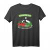Campen Wohnmobil T-Shirt Natur und Reisen - Lustiges Reisemobil Camper Fun-Shirt für Natur- und Campingliebhaber