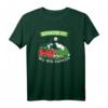 Campen Wohnmobil T-Shirt Natur und Reisen - Lustiges Reisemobil Camper Fun-Shirt für Natur- und Campingliebhaber
