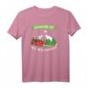 Campen Wohnmobil T-Shirt Natur und Reisen - Lustiges Reisemobil Camper Fun-Shirt für Natur- und Campingliebhaber