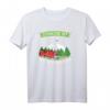 Campen Wohnmobil T-Shirt Natur und Reisen - Lustiges Reisemobil Camper Fun-Shirt für Natur- und Campingliebhaber