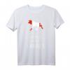 Ich Muss Gar Nix Ich Muss Nur Nach Kanada - Elch Motiv T-Shirt für Kanada Fans, perfekt als Geschenk für Reiseliebhaber und Kanadareisende