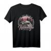 Kastenwagen Abenteuer T-Shirt – Perfektes Geschenk für Wohnmobil- und Roadtrip-Liebhaber, ideal für Camping, Sommer & Reisen