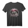 Kastenwagen Abenteuer T-Shirt – Perfektes Geschenk für Wohnmobil- und Roadtrip-Liebhaber, ideal für Camping, Sommer & Reisen