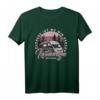 Kastenwagen Abenteuer T-Shirt – Perfektes Geschenk für Wohnmobil- und Roadtrip-Liebhaber, ideal für Camping, Sommer & Reisen