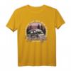 Kastenwagen Abenteuer T-Shirt – Perfektes Geschenk für Wohnmobil- und Roadtrip-Liebhaber, ideal für Camping, Sommer & Reisen