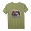 Kastenwagen Abenteuer T-Shirt – Perfektes Geschenk für Wohnmobil- und Roadtrip-Liebhaber, ideal für Camping, Sommer & Reisen