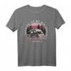 Kastenwagen Abenteuer T-Shirt – Perfektes Geschenk für Wohnmobil- und Roadtrip-Liebhaber, ideal für Camping, Sommer & Reisen