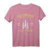 Redwood National Park T-Shirt - Vintage Redwood Forest Shirt für Natur- und Abenteuerliebhaber in Kalifornien