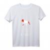 Damen Ich Muss Gar Nix Ich Muss Nur Nach Kanada T-Shirt mit V-Ausschnitt – Perfektes Geschenk für Kanada-Fans & Reiseliebhaber mit Elchmotiv