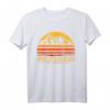 Berchtesgaden Nationalpark Wandern Camping Jahrgang Shirt – Bayerisches Souvenir für Natur- und Outdoor-Fans