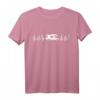 Camping Camper Van Travel T-Shirt - Lustiges Wohnmobil, Caravan & Wohnwagen Motiv für Camping, Outdoor & Abenteuerreisen