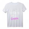 Trailer Park Queen Funny Redneck Camping Gift T-Shirt - Lustiges Camper Shirt für Frauen, Mutter, Schwester & Freunde als Geschenk