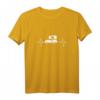 Dachzelt Fan - Liebe Camper Camping Hartschale Zelt Auto T-Shirt – Perfektes Geschenk für Dachzelt-Liebhaber und Abenteurer