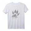 40 Geburtstag T-Shirt mit Willenskraft wie Wolf – Survival, Abenteuer & Wildnis-Show Merchandise für Natur- und Extremsportfans