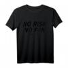 No risk no fun T-Shirt - Abenteuer, Mut, Tapferkeit & Spiritus, Klassisch geschnitten, perfekt für Abenteurer und Mutige