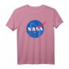 Offizielles Meatball NASA Logo T-Shirt – Modisches Raumfahrt-Shirt für Astronauten, Piloten & Weltraumfans
