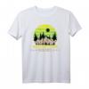 Wander Abenteuer T-Shirt für Outdoor Fans, Camper, Angler & Naturburschen – Perfektes Geschenk für Natur- und Wanderliebhaber