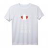 Ich Muss Gar Nix Ich Muss Nur Nach Kanada T-Shirt - Perfektes Geschenk für Kanada-Fans, Abenteurer und Nordamerika-Reisende mit Ahornblatt Motiv