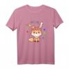 Fuchs Füchschen Adventure Time Kinder Indianer T-Shirt – Klassisch geschnitten, langlebig & perfekt für kleine Abenteurer