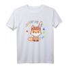 Fuchs Füchschen Adventure Time Kinder Indianer T-Shirt – Klassisch geschnitten, langlebig & perfekt für kleine Abenteurer