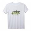 Vintage Wildlife GO CANOEING T-Shirt – Für Outdoor- und Abenteuerliebhaber mit Kanu, Kajak & Naturmotiven