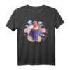Paddington-Bär Union Jack T-Shirt – Britisches Design, London Skyline & Marmeladenliebe für Geburtstage, Weihnachten & Jubiläen