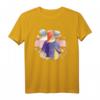 Paddington-Bär Union Jack T-Shirt – Britisches Design, London Skyline & Marmeladenliebe für Geburtstage, Weihnachten & Jubiläen