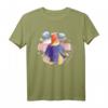 Paddington-Bär Union Jack T-Shirt – Britisches Design, London Skyline & Marmeladenliebe für Geburtstage, Weihnachten & Jubiläen