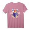 Paddington-Bär Union Jack T-Shirt – Britisches Design, London Skyline & Marmeladenliebe für Geburtstage, Weihnachten & Jubiläen