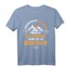 Geocaching Geocacher T-Shirt mit GPS Motiv - Lustiges Geschenk für Abenteurer, Fans & Hobby-Outdoor-Enthusiasten