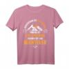 Geocaching Geocacher T-Shirt mit GPS Motiv - Lustiges Geschenk für Abenteurer, Fans & Hobby-Outdoor-Enthusiasten