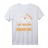 Geocaching Geocacher T-Shirt mit GPS Motiv - Lustiges Geschenk für Abenteurer, Fans & Hobby-Outdoor-Enthusiasten