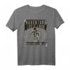 Fahrrad Spruch Abenteuer Biker T-Shirt – Lustiges Motiv für Radfahrer, Mountainbiker & Rennradliebhaber, Perfekt für jedes Abenteuer