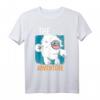 DreamWorks Abominable das große Abenteuer T-Shirt - Offiziell lizenziertes Kinder T-Shirt mit Grafik