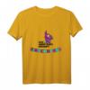 Kinder Das Abenteuer beginnt Einschulung T-Shirt – Lustiges Geschenk für Erstklässler, Schulanfänger & Kindergartenabschied