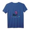 Kinder Das Abenteuer beginnt Einschulung T-Shirt – Lustiges Geschenk für Erstklässler, Schulanfänger & Kindergartenabschied