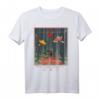 Abenteuer, Wald Koi Nishigokoi Kreativität Neugier Freiheit T-Shirt – Symbol für Mut, Zielstrebigkeit und Freiheit, perfektes Geschenk